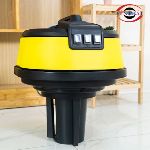 Máy hút bụi công suất lớn Palada PD803J 8