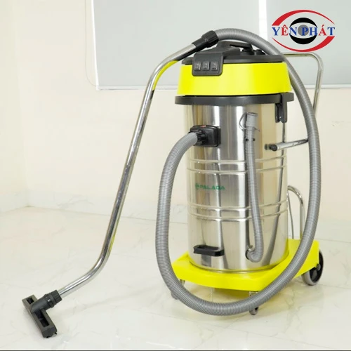Máy hút bụi công suất lớn Palada PD803J 7