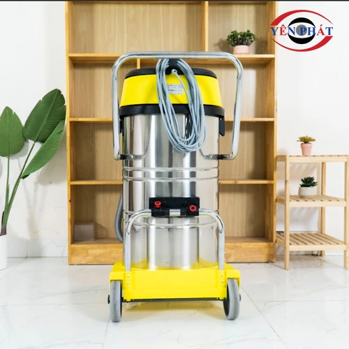 Máy hút bụi công suất lớn Palada PD803J 6