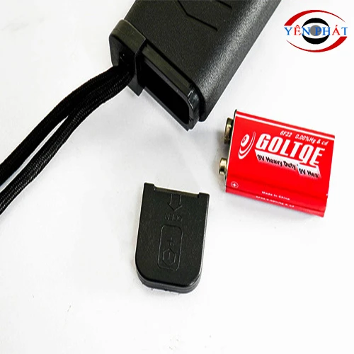 Máy quét kim loại cầm tay Super Scanner MD3003 7