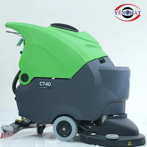 Máy chà sàn liên hợp IPC CT40 C50 3