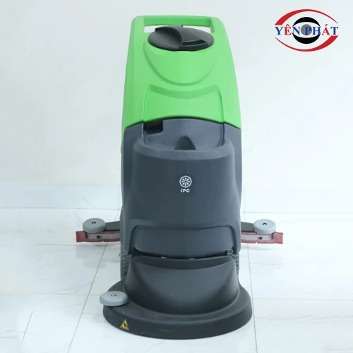 Máy chà sàn liên hợp IPC CT40 C50 5