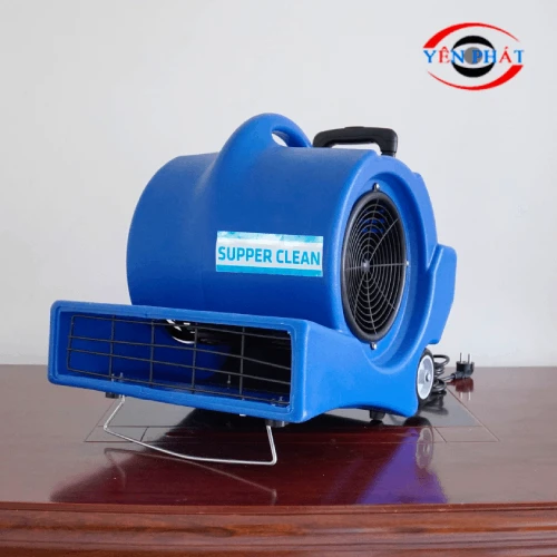 Quạt sấy thảm Supper Clean SC 900 3