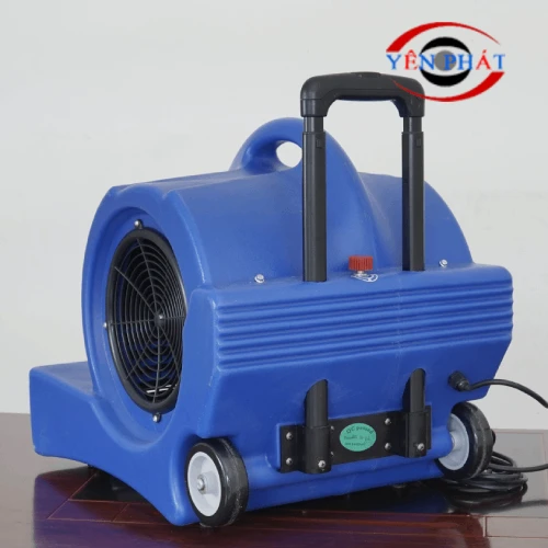 Quạt sấy thảm Supper Clean SC 900 5