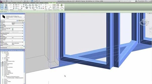 bản vẽ cổng xếp revit | Điện Máy Yên Phát