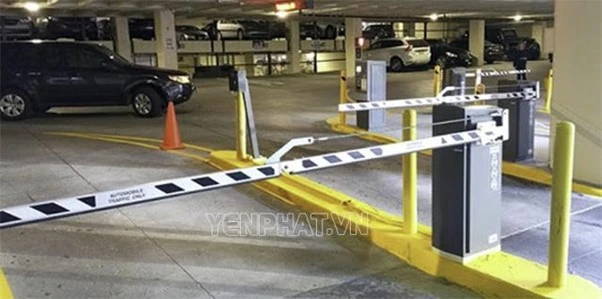 Hỗ trợ phân luồng giao thông, tránh tình trạng ùn tắc, chờ đợi lâu