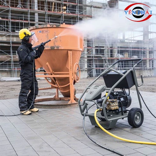 Máy rửa xe Karcher HD 9/50 4