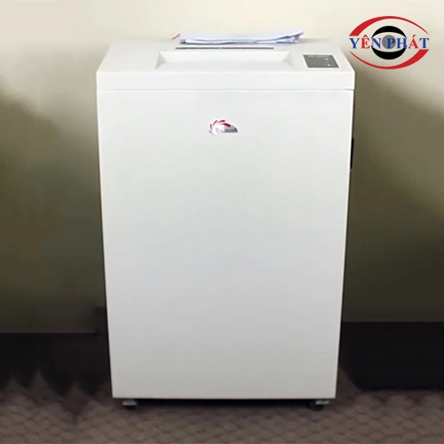Máy hủy tài liệu Silicon PS-3500C 3
