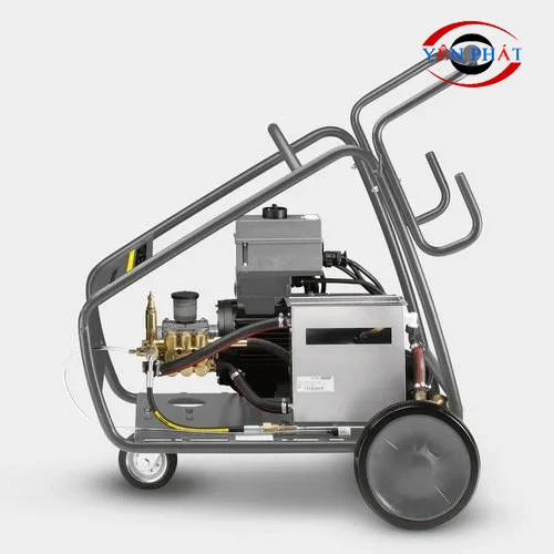 Máy rửa xe chuyên nghiệp Karcher HD 10/16-4 CAGE Ex 3
