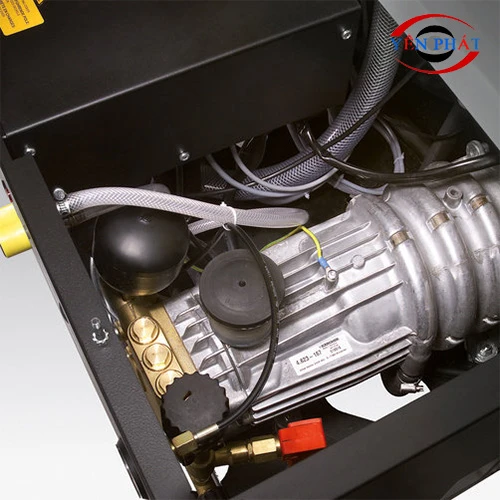 Máy rửa xe chuyên nghiệp áp lực cao HD 9/16 - 4 ST 3