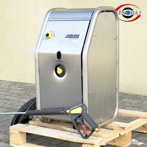 Máy rửa xe chuyên nghiệp áp lực cao HD 9/16 - 4 ST 4