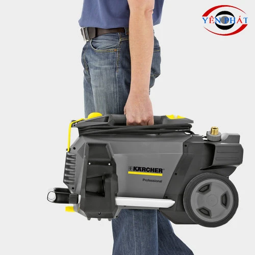 Máy bơm rửa xe Karcher HD 5/15 CX Plus 3
