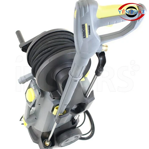 Máy bơm rửa xe Karcher HD 5/15 CX Plus 4