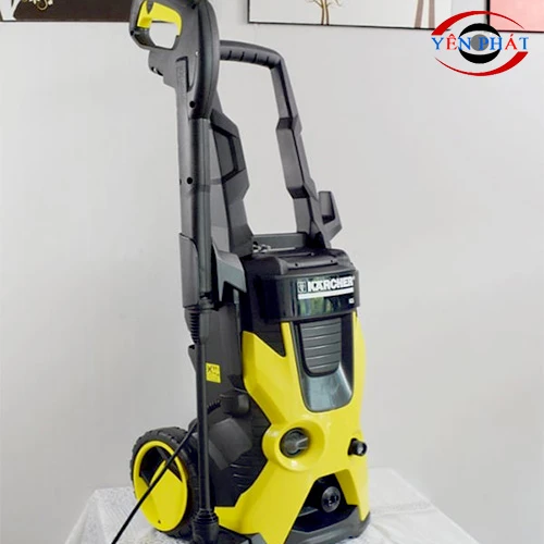 Máy xịt rửa xe gia đình Karcher K4.640 3