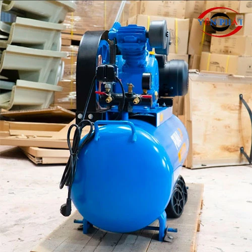 Máy nén khí Puma PX-2100(2HP) 4