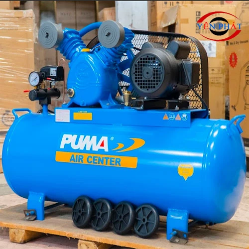 Máy nén khí Puma PX-2100(2HP) 5
