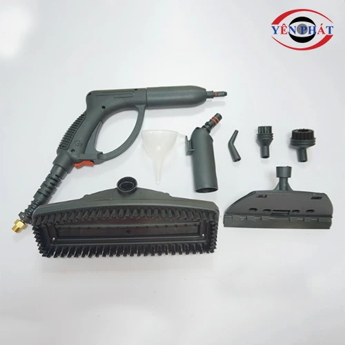 Máy giặt thảm phun hút hơi nước nóng Kumisai KMS-30ZQ 6
