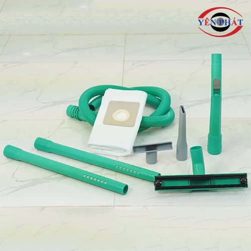 Máy hút bụi IPC nhà xưởng GS 1/33 HEPA 5