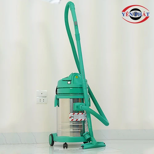 Máy hút bụi IPC nhà xưởng GS 1/33 HEPA 7