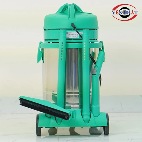 Máy hút bụi IPC nhà xưởng GS 1/33 HEPA 3