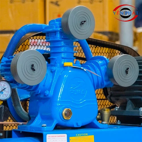 Máy nén khí Puma GX30100-3HP 8