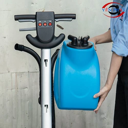 Máy chà sàn liên hợp mini Kumisai KMS-202 5