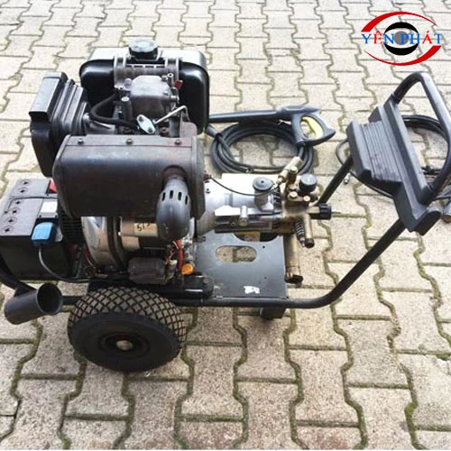 Máy bơm rửa xe Karcher HD 1050 DE 4