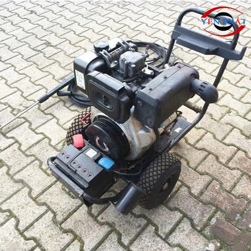 Máy bơm rửa xe Karcher HD 1050 DE 3