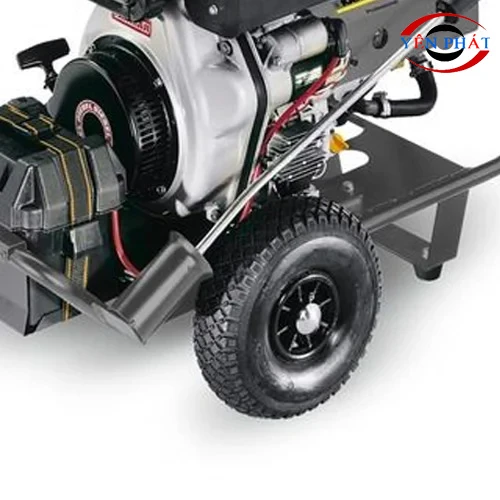 Máy bơm rửa xe Karcher HD 1050 DE 5