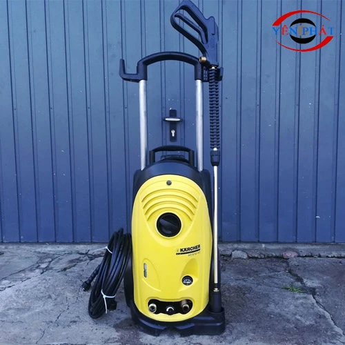 Máy phun rửa xe áp lực cao Karcher 6/12-4C*EU 4