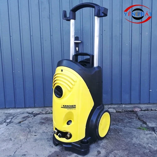 Máy phun rửa xe áp lực cao Karcher 6/12-4C*EU 5