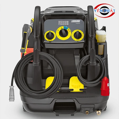 Máy xịt rửa xe máy áp lực Karcher HDS 10/20-4M *KAP 3