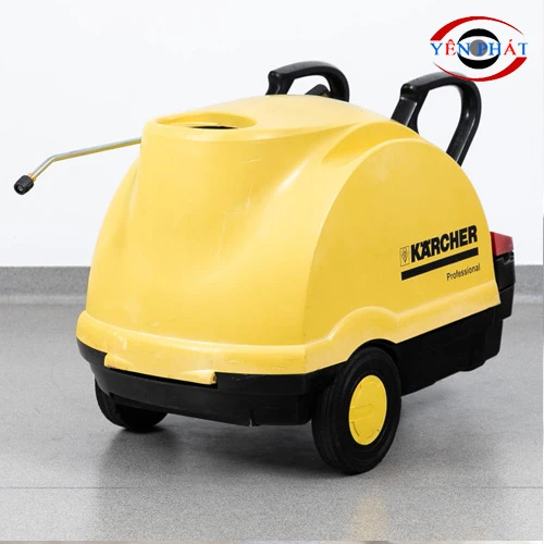 Máy phun áp lực cao Karcher HDS 558 C Eco 4
