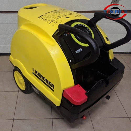 Máy phun áp lực cao Karcher HDS 558 C Eco 5