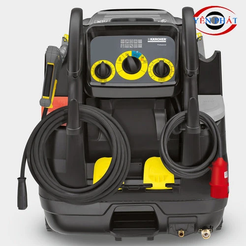 Máy phun rửa xe áp lực nước nóng HDS 7/12 - 4M 4