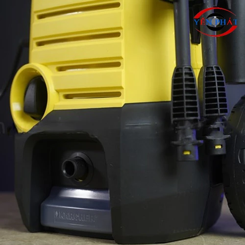 Máy xịt rửa xe Karcher K2.360 KAP 4