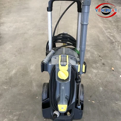 Máy bơm rửa xe Karcher HD 5/15 C chuyên nghiệp 3