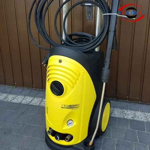 Máy phun rửa xe áp lực cao Karcher HD 6/15C 3