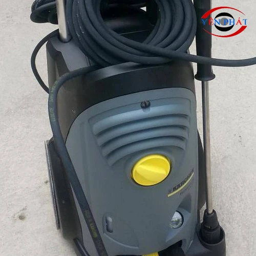 Máy phun rửa xe áp lực cao Karcher HD 6/15C 4