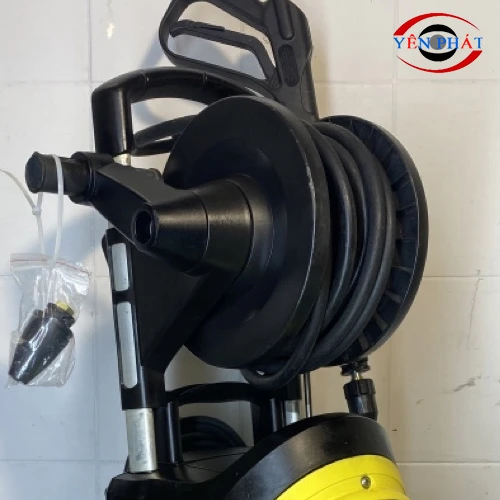 Máy phun rửa xe áp lực cao Karcher HD 6/15C 5