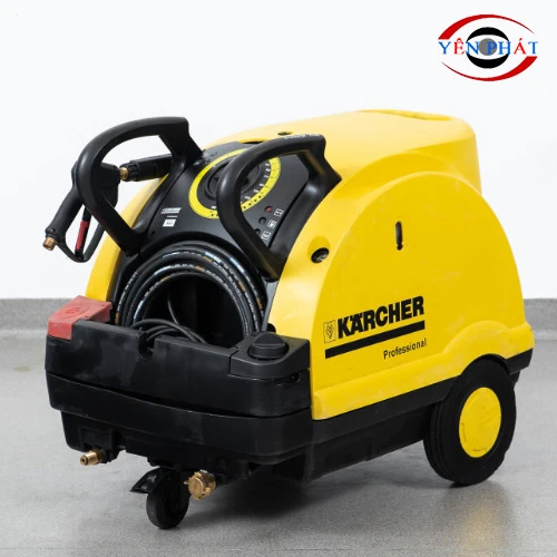 Máy phun rửa xe Karcher HDS 798C 3