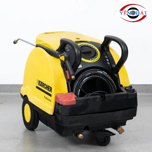 Máy phun rửa xe Karcher HDS 798C 5