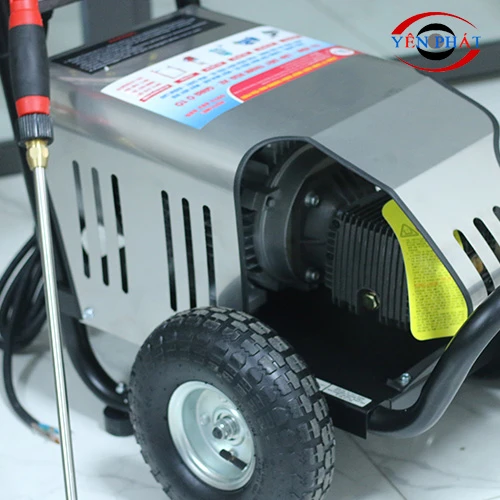 Máy phun rửa xe Palada 20M36-7.5T4 5