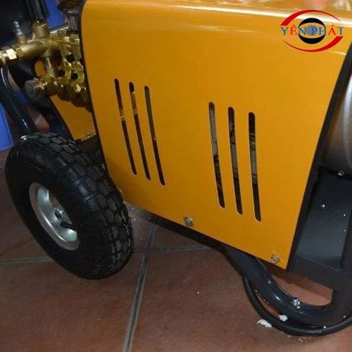 Máy rửa xe chuyên dụng V-JET VJ 80/2.2 4