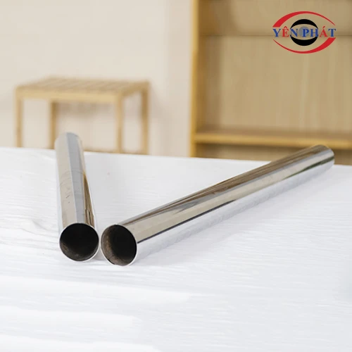 Ống dẫn hướng inox máy hút bụi 15L 3