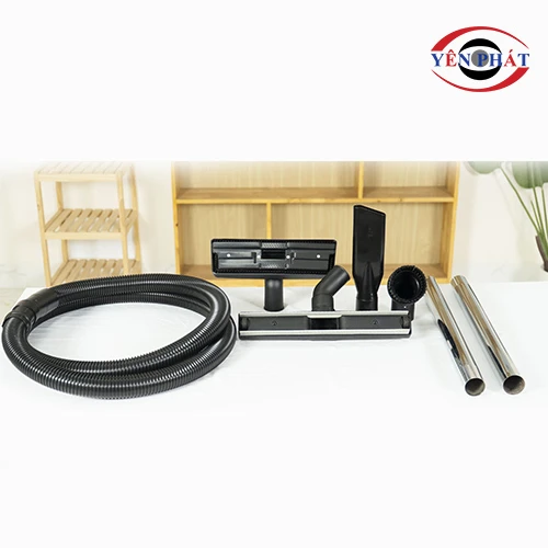 Phụ tùng máy hút bụi công nghiệp 15L 3