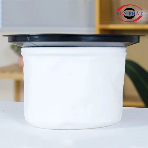 Túi lọc bụi máy hút bụi công nghiệp 15l, 30l 3