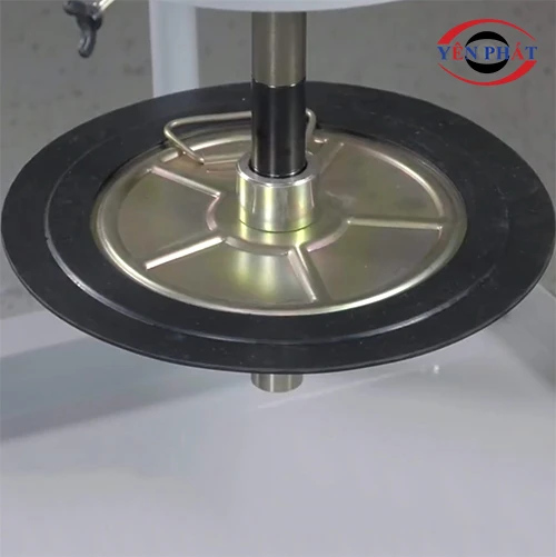 Xe bơm dầu mỡ HPMM HG-2930 5