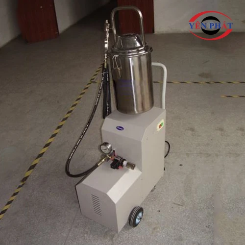 Bơm mỡ bằng điện Palada PD6013 3