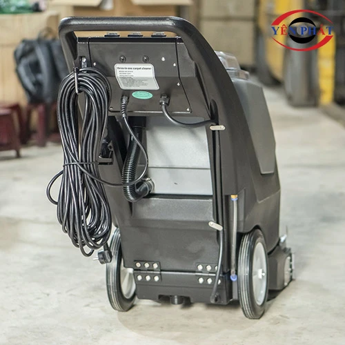 Máy giặt thảm Kumisai DTJ5A 11